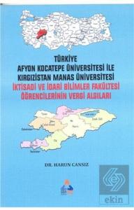 İktisadi Ve İdari Bilimler Fakültesi Öğrencilerini