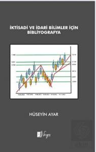 İktisadi ve İdari Bilimler için Bibliyografya