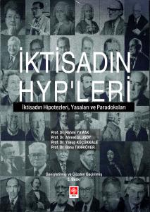 İktisadın Hyp'leri Rahmi Yamak
