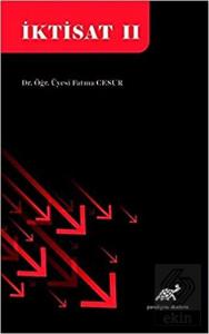 İktisat 2