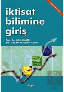 İktisat Bilimine Giriş