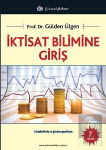 İktisat Bilimine Giriş