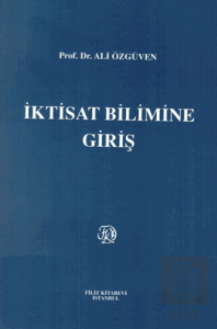 İktisat Bilimine Giriş