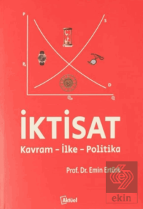 İktisat Emin Ertürk