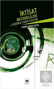 İktisat Metodolojisi ve Düşünce Tarihi Yazıları