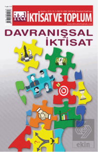 İktisat ve Toplum Dergisi Sayı: 58