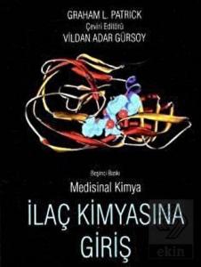 İLAÇ KİMYASINA GİRİŞ - BİLİM