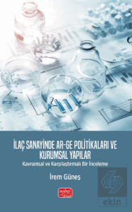 İlaç Sanayinde Ar-Ge Politikaları ve Kurumsal Yapılar