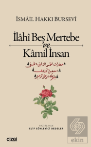 İlahi Beş Mertebe ve Kamil İnsan