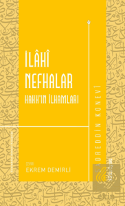 İlahi Nefhalar