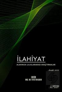 İlahiyat Alanında Uluslararası Araştırmalar - Aral