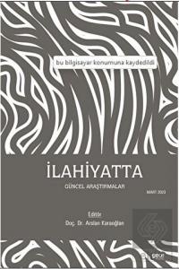 İlahiyatta Güncel Araştırmalar