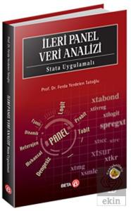 İleri Panel Veri Analizi