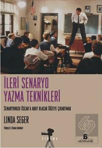 İleri Senaryo Yazma Teknikleri