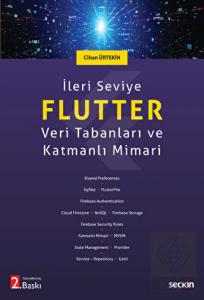 İleri Seviye Flutter - Veri Tabanları ve Katmanlı