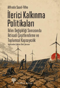 İlerici Kalkınma Politikaları