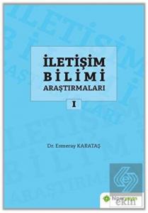 İletişim Bilimi Araştırmaları 1
