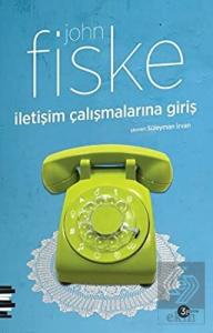 İletişim Çalışmalarına Giriş