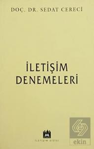 İletişim Denemeleri