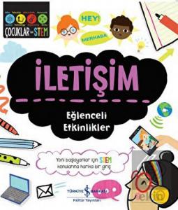 İletişim - Eğlenceli Etkinlikler