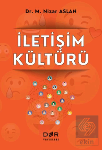 İletişim Kültürü