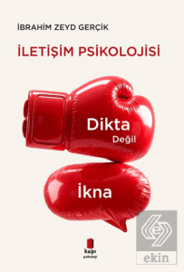 İletişim Psikolojisi
