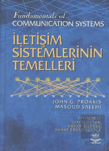 İletişim Sistemlerinin Temelleri