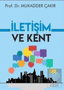 İletişim ve Kent