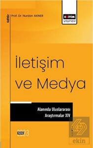 İletişim ve Medya Alanında Uluslararası Araştırmal