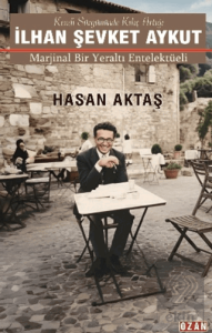 İlhan Şevket Aykut