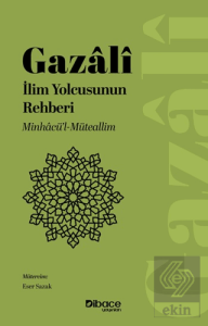 İlim Yolcusunun Rehberi
