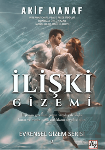 İlişki Gizemi