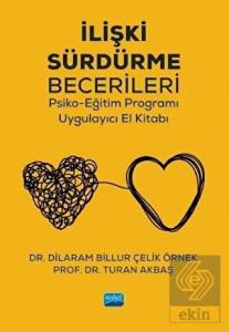 İlişki Sürdürme Becerileri