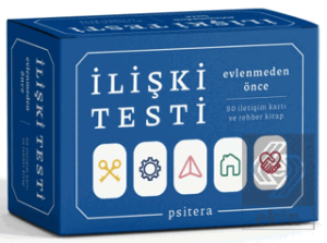 İlişki Testi - Evlenmeden Önce
