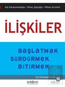 İlişkiler