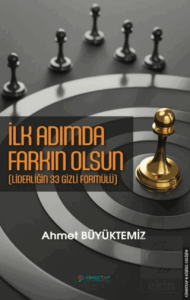 İlk Adımda Farkın Olsun