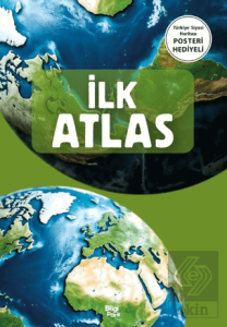 İlk Atlas