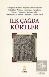 İlk Çağda Kürtler