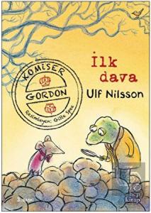 İlk Dava - Komiser Gordon