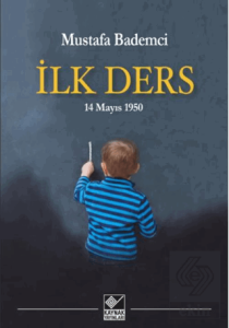 İlk Ders
