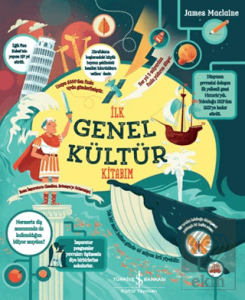İlk Genel Kültür Kitabım