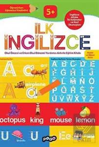 İlk İngilizce