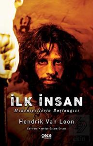 İlk İnsan