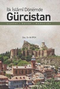 İlk İslami Dönemde Gürcistan
