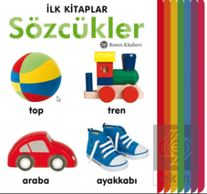 İlk Kitaplar - Sözcükler