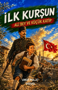 İlk Kuşun - Ali Bey ve Küçük Kâtip