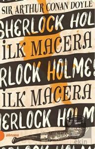 İlk Macera - Sherlock Holmes 1