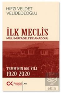İlk Meclis