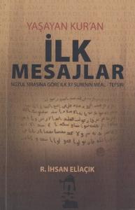 İlk Mesajlar
