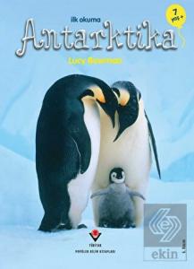 İlk Okuma - Antarktika